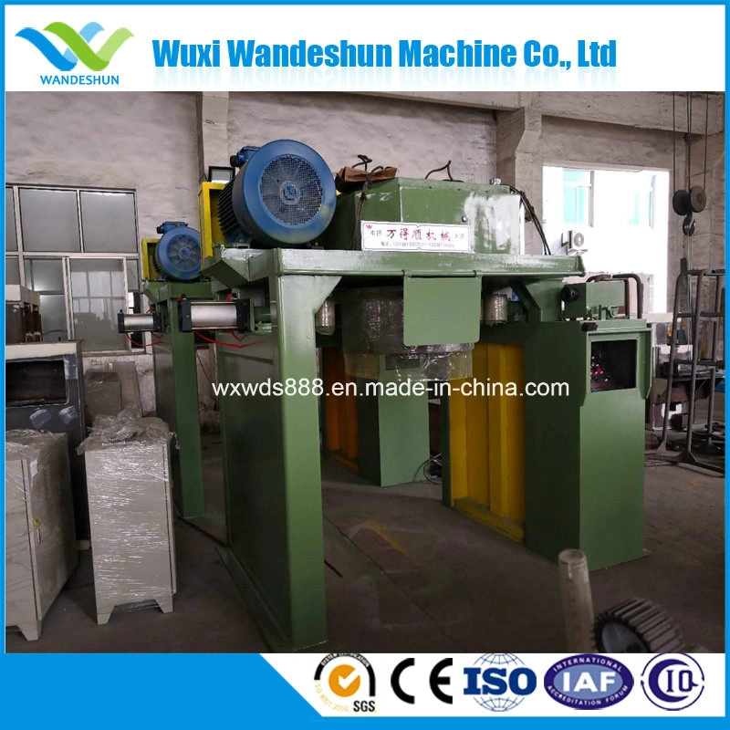 Inverted Vertical Steel Wire Drawing Machine for Making Thread Roller