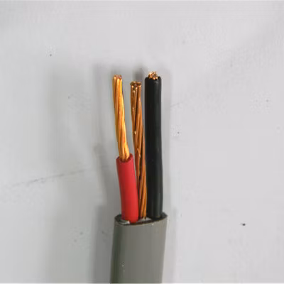 Qipang PVC-Kabeldraht