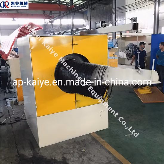 Heißer Verkauf High Carbon Steel Wire Straight Line Drahtziehmaschine
